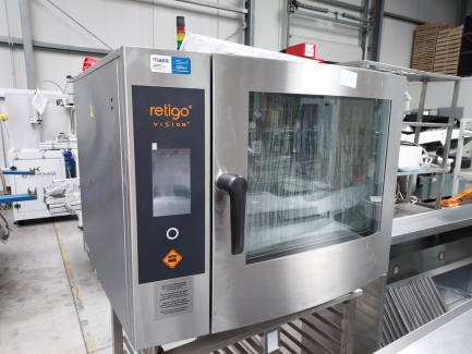 Zdjęcie przedmiotu: Catering equipment set