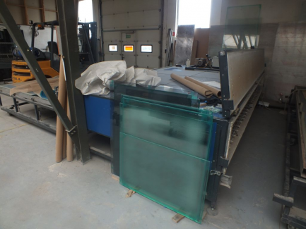 Zdjęcie przedmiotu: Laminating glass SFG LAM01 4000x2300