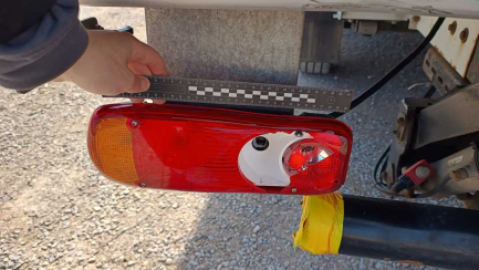 Zdjęcie przedmiotu: RENAULT/GRUAU Master FWD 2.3 dCi L3H1 Pack Clim S&S+E E6 3.5t