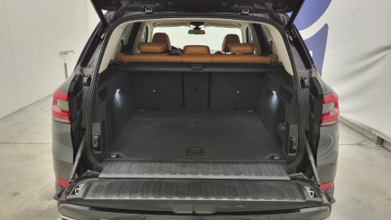 Zdjęcie przedmiotu: BMW X5 xDrive25d aut