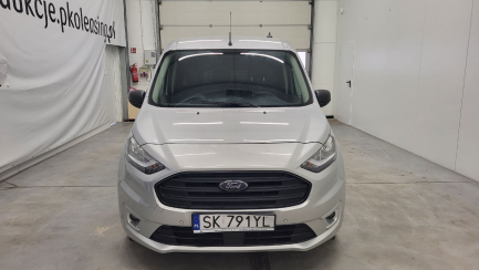 Zdjęcie przedmiotu: Ford Transit Connect 1.5 EcoBlue Euro 6 1498ccm - 100KM L2 Trend