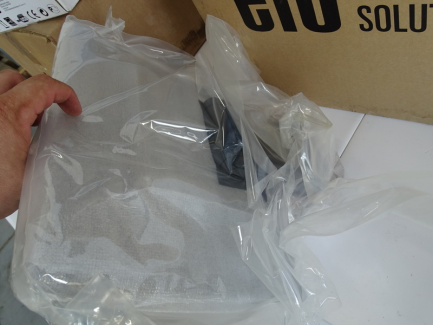 Zdjęcie przedmiotu: Electronic restaurant customer service system