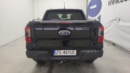 Zdjęcie przedmiotu: Ford Ranger 2.0 EcoBlue Bi-Turbo 4x4 DC Wildtrak aut