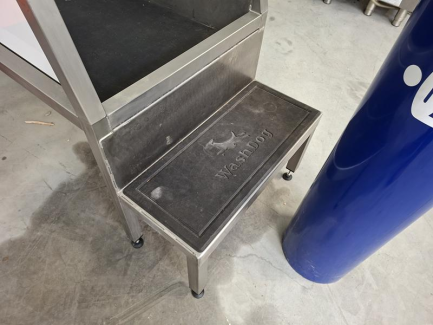 Zdjęcie przedmiotu: Self-service dog wash WASH DOG SMART