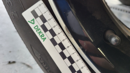 Zdjęcie przedmiotu: Volvo XC40 D3 SCR Inscription aut