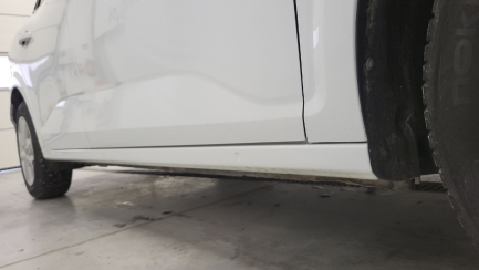 Zdjęcie przedmiotu: Dacia Logan 1.0 ECO-G 100 Comfort LPG