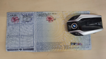 Zdjęcie przedmiotu: BMW X6 M Competition