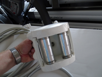 Zdjęcie przedmiotu: Endermolab LPG Systems Cellu M6 aesthetic treatment device