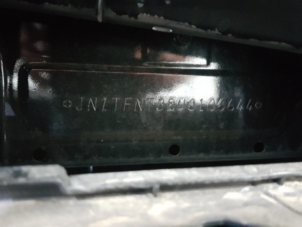 Zdjęcie przedmiotu: Nissan X-trail 2.0 dCi N-Connecta 4WD Xtronic