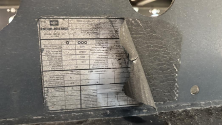 Zdjęcie przedmiotu: WIELTON NS 3 K/13.62 36.0t