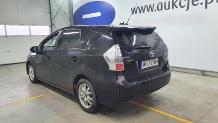 Zdjęcie przedmiotu: Toyota Prius 1.8 HSD Premium