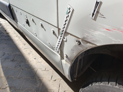 Zdjęcie przedmiotu: Opel Movano CDTI L3H2 Euro 5