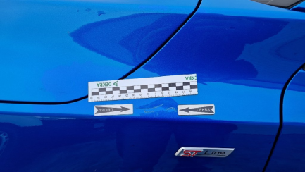 Zdjęcie przedmiotu: Ford Focus 1.0 EcoBoost ST-Line Business