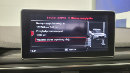 Zdjęcie przedmiotu: Audi A4 40 TDI Quattro Sport S tronic