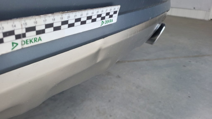 Zdjęcie przedmiotu: Audi A6 Allroad 3.0 TDI Quattro