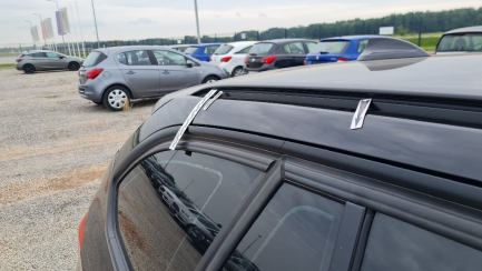 Zdjęcie przedmiotu: Bmw 320D Touring