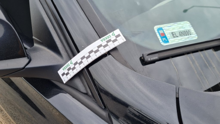 Zdjęcie przedmiotu: Bmw 320D Touring