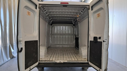 Zdjęcie przedmiotu: Opel Movano Heavy 2.2 Diesel E6.4 3.5t L3H2