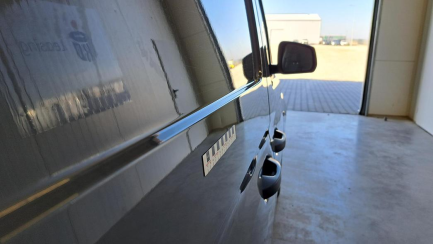 Zdjęcie przedmiotu: Volkswagen Caddy Maxi 2.0 TDI E6 2.5t Cargo