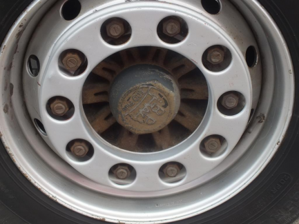 Zdjęcie przedmiotu: KRONE SD Curtain trailer