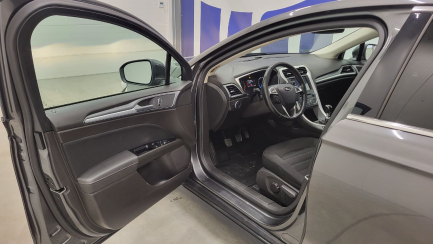 Zdjęcie przedmiotu: Ford Mondeo 2.0 TDCi Gold X (Trend)