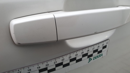 Zdjęcie przedmiotu: Opel Mokka 1.6 Active S&S