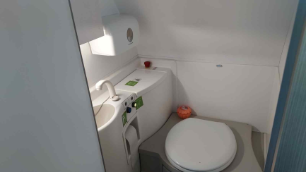 Zdjęcie przedmiotu: VDL FUTURA E6 26.0t