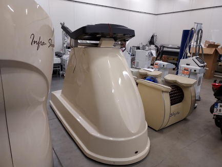 Zdjęcie przedmiotu: Vacu Shaper cosmetic device