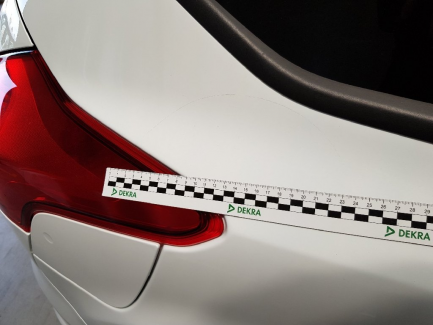 Zdjęcie przedmiotu: Ford Focus RS