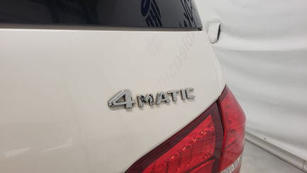 Zdjęcie przedmiotu: Mercedes-benz GLS 500 4-Matic