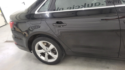Zdjęcie przedmiotu: Audi A4 40 TDI Quattro Sport S tronic