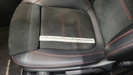 Zdjęcie przedmiotu: Mercedes-Benz CLA 200 AMG Line 7G-DCT