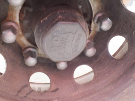 Zdjęcie przedmiotu: Box and curtain trailer with central axles WIELTON PC2