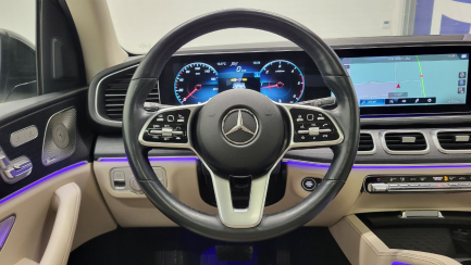 Zdjęcie przedmiotu: Mercedes-benz GLE 400 d 4-Matic Oświadczenie o utracie DR