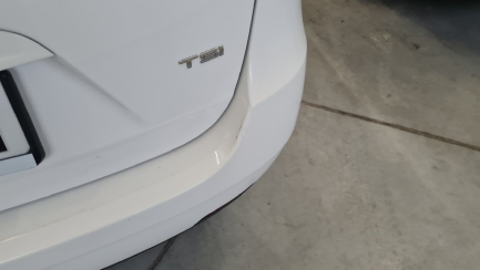 Zdjęcie przedmiotu: Seat Ibiza ST 1.2 TSI Reference