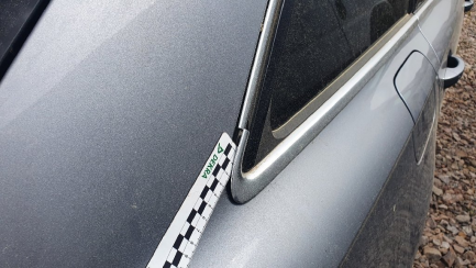 Zdjęcie przedmiotu: Audi A6 Avant 2.0 TDI Quattro S tronic