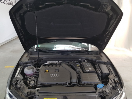 Zdjęcie przedmiotu: Audi A3 1.5 TFSI Sport S tronic