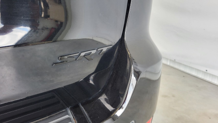Zdjęcie przedmiotu: Jeep Grand Cherokee 6.4 V8 SRT8