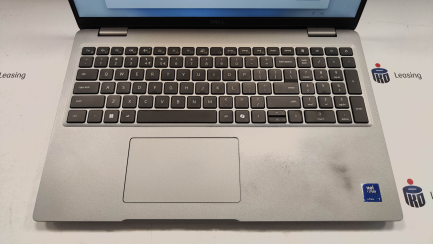 Zdjęcie przedmiotu: Notebook / Laptop Dell Precision 3590 N002P3590EMEA_VP - Core Ultra 7 155H/15.6" FHD IPS/RAM 32GB/512GB/RTX 500 Ada/Grey/Win 11 Pro/3OS ProSupport NBD