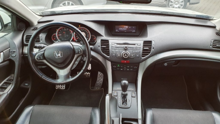 Zdjęcie przedmiotu: Honda Accord 2.4 Type S