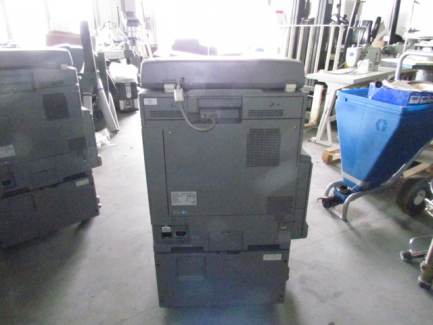 Zdjęcie przedmiotu: Lexmark x950 printer - 5 pieces