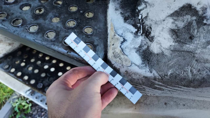 Zdjęcie przedmiotu: MAN TGX E5 18.0t LLS-U(XLX)