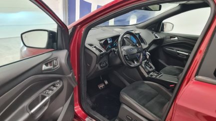 Zdjęcie przedmiotu: Ford Kuga 2.0 TDCi AWD ST-Line aut