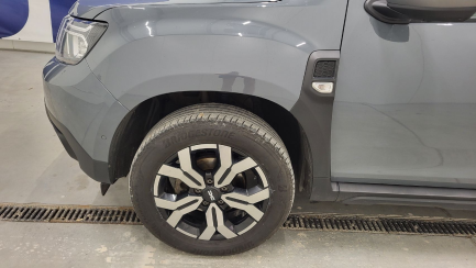 Zdjęcie przedmiotu: Dacia Duster 1.0 TCe Prestige LPG Brak dokumentacji LPG