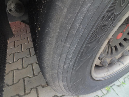 Zdjęcie przedmiotu: Naczepa kurtynowa MEGA KOGEL SN24 S 24-1