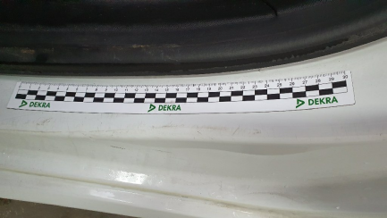 Zdjęcie przedmiotu: Renault Megane IV Grandtour 1.3 TCe FAP Life