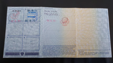 Zdjęcie przedmiotu: DEUTZ-FAHR AGROTRON K610