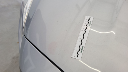 Zdjęcie przedmiotu: Ford Focus Kombi 1.5 TDCi Trend