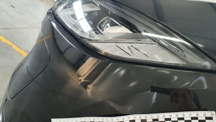 Zdjęcie przedmiotu: Jaguar I-PACE EV400 AWD S