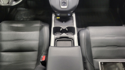 Zdjęcie przedmiotu: Honda CR-V 2.0 i-MMD Lifestyle CVT